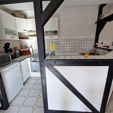 Ferienwohnung Pentagono Engelskirchen Zewnętrze zdjęcie
