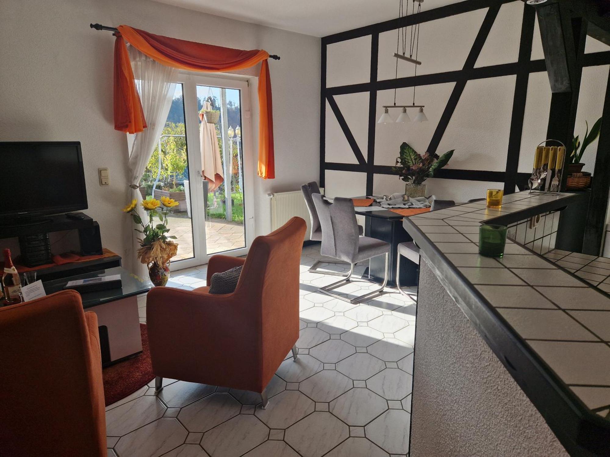 Ferienwohnung Pentagono Engelskirchen Zewnętrze zdjęcie