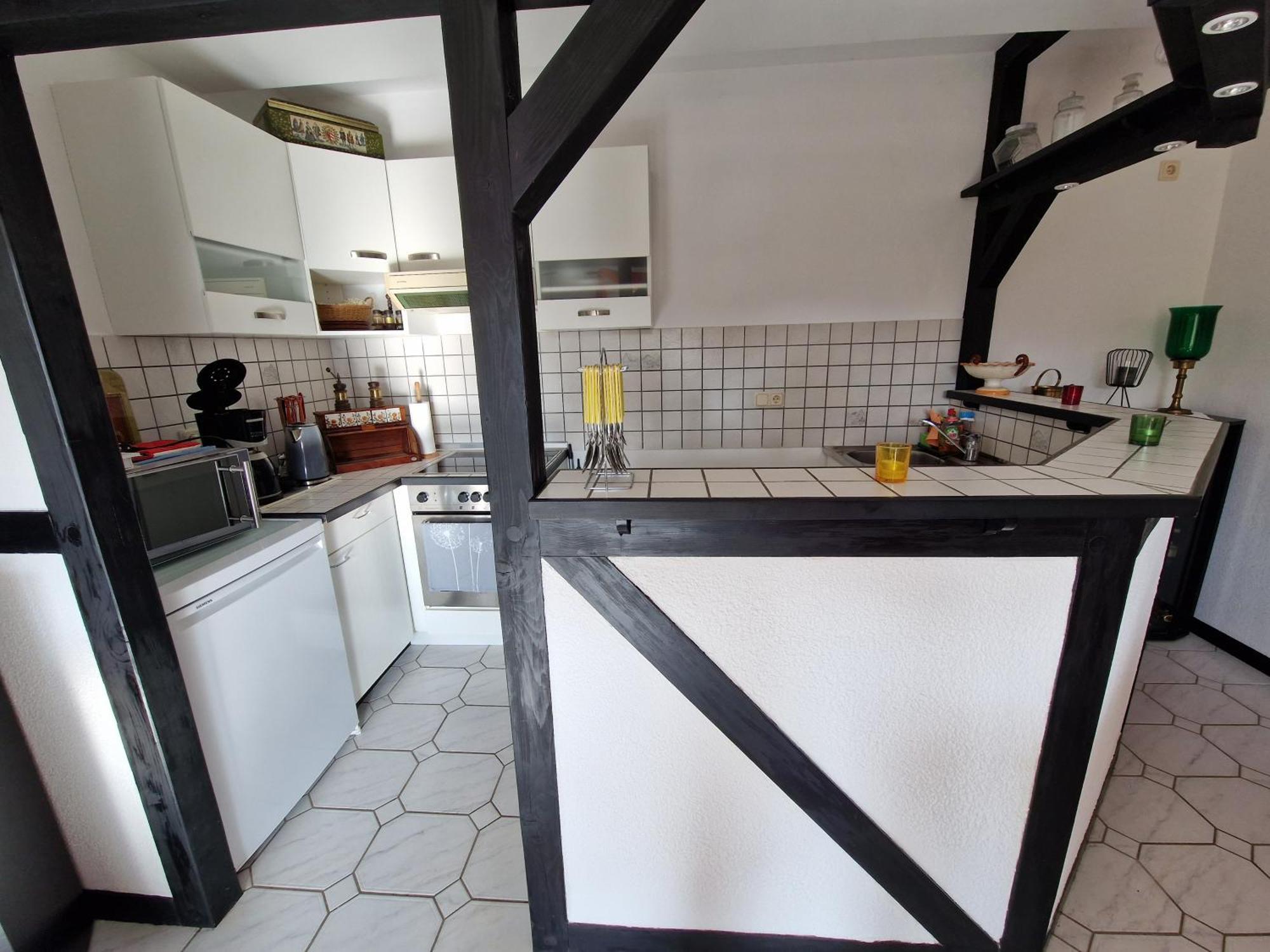 Ferienwohnung Pentagono Engelskirchen Zewnętrze zdjęcie