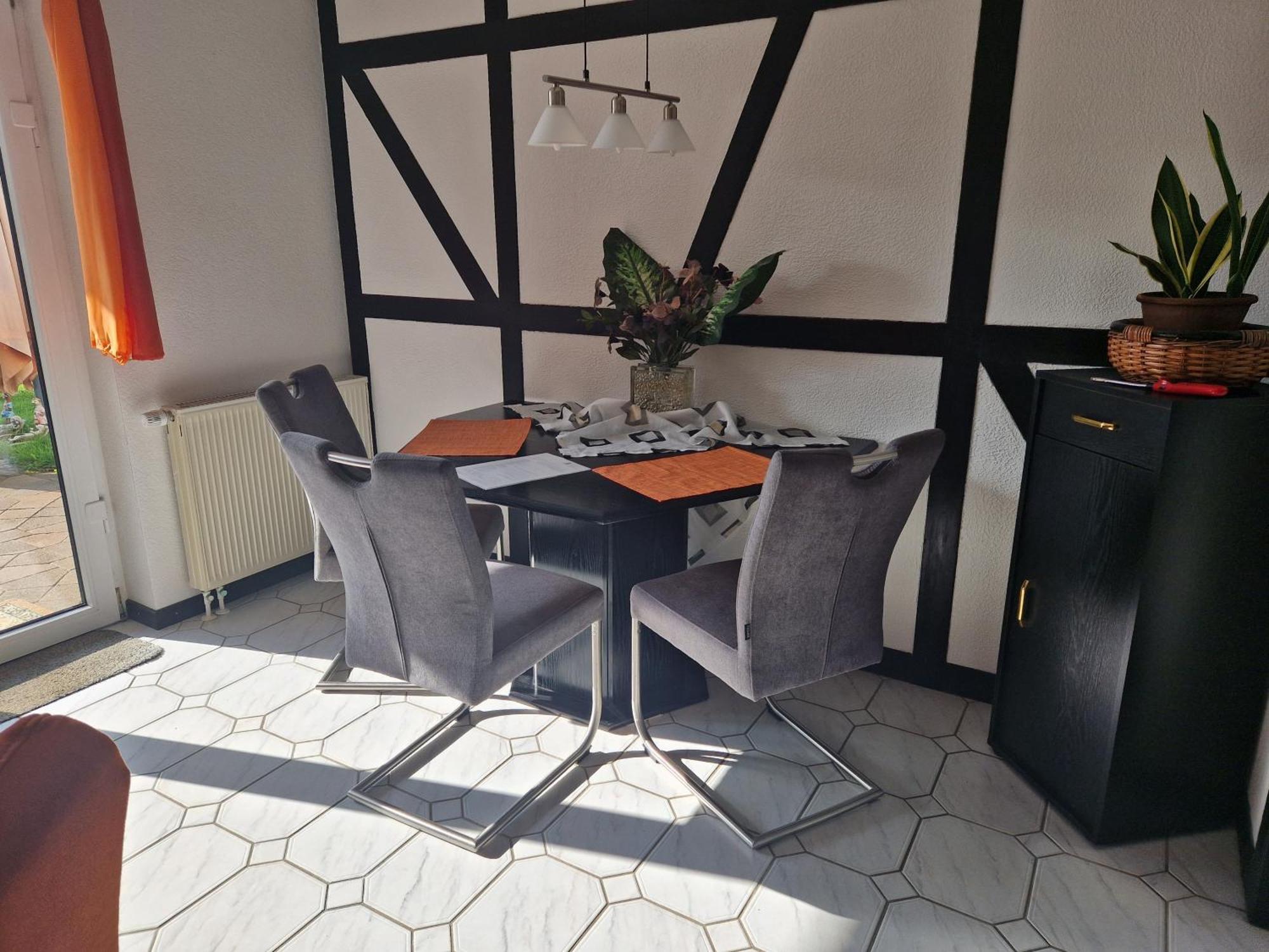 Ferienwohnung Pentagono Engelskirchen Zewnętrze zdjęcie