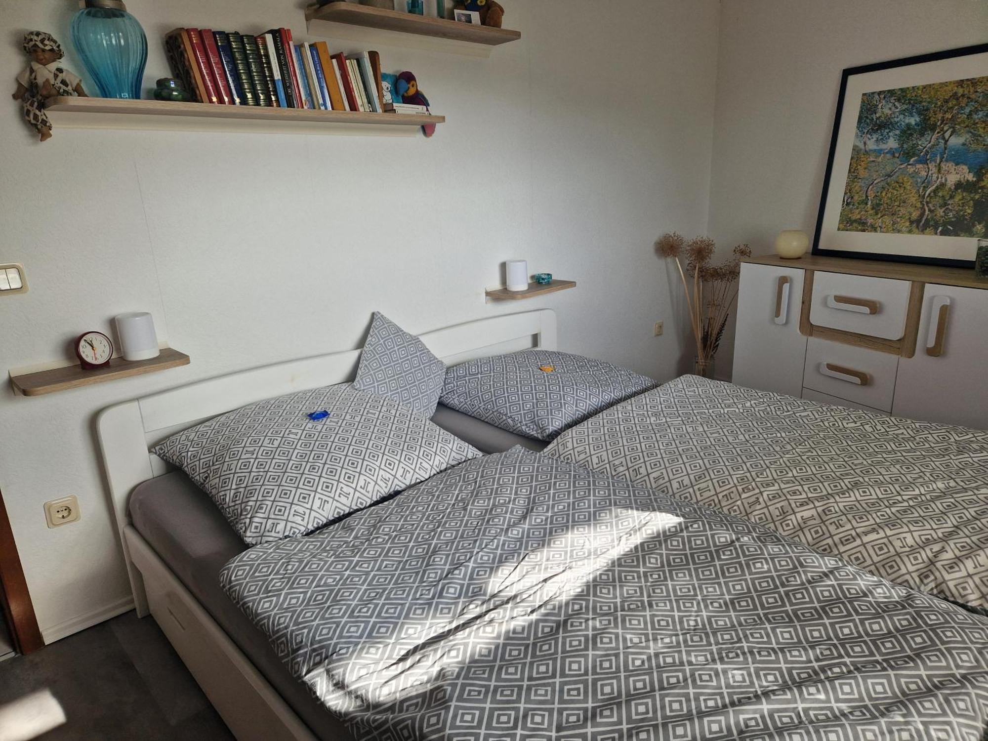 Ferienwohnung Pentagono Engelskirchen Zewnętrze zdjęcie