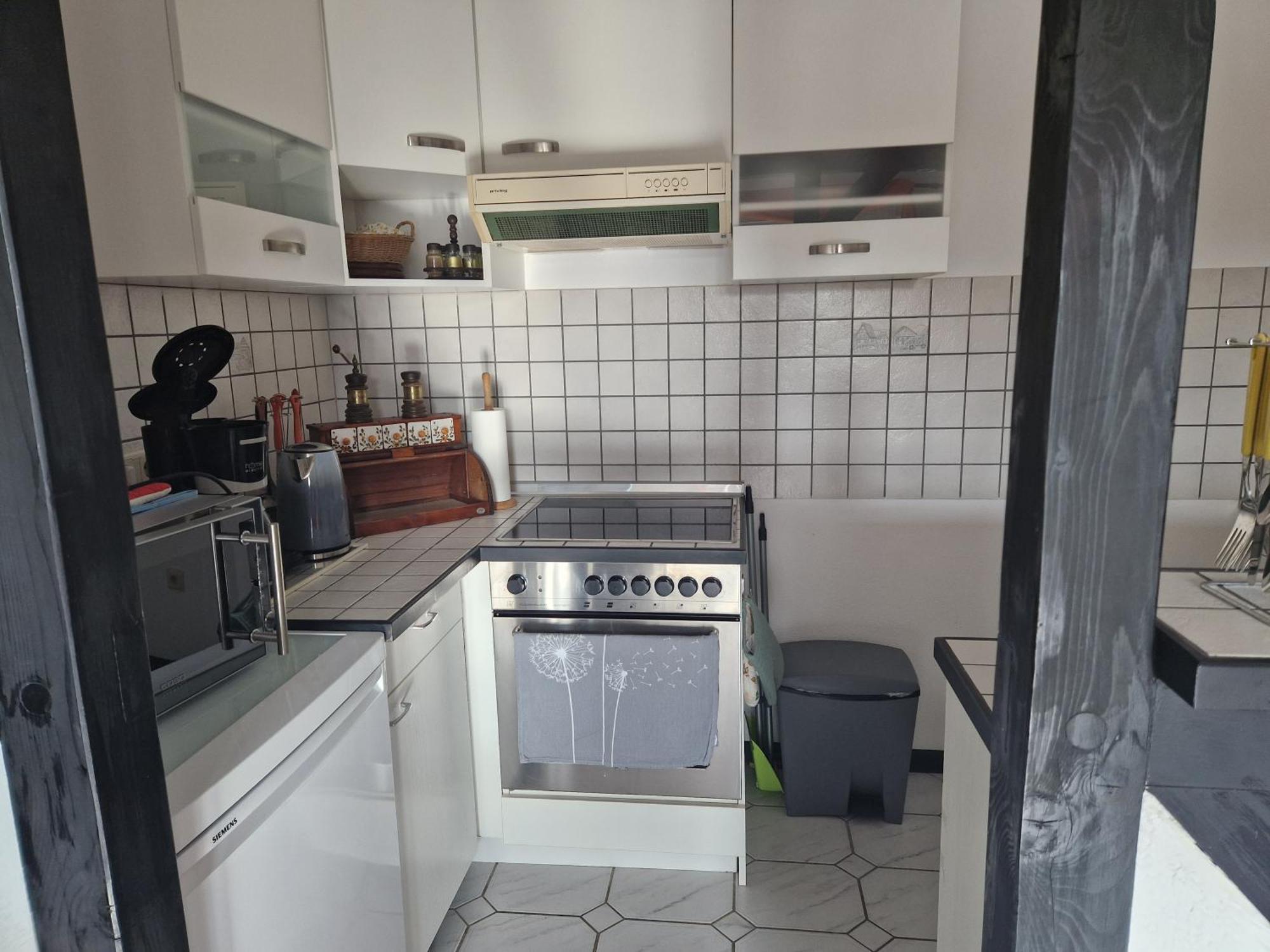 Ferienwohnung Pentagono Engelskirchen Zewnętrze zdjęcie